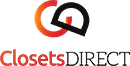 Closets Direct Logo